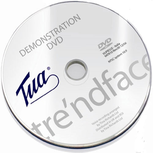 Tua Tre'nd Electrostimulation Facial Toner - Professional Std.👇 Only £86.00 today with 'Pay in 3' (3 payments).