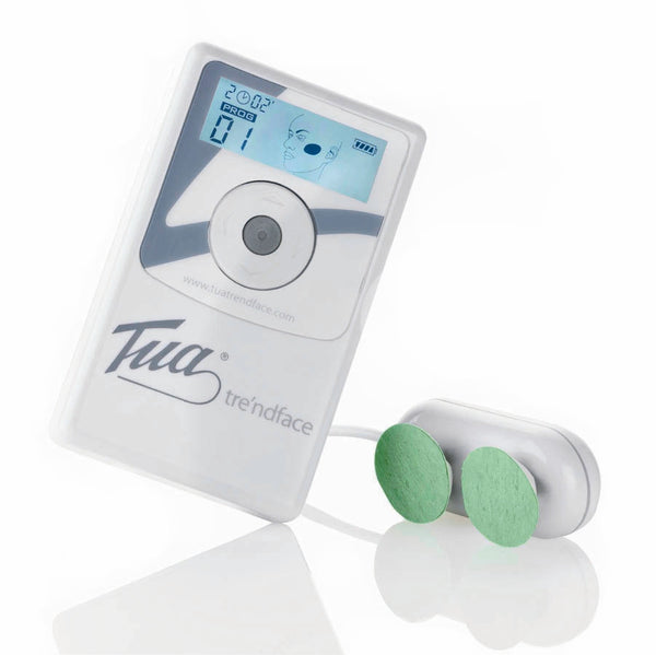 Tua Tre'nd Electrostimulation Facial Toner - Professional Std.👇 Only £83.00 today with 'Pay in 3' (3 payments).